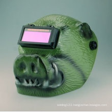 Pig Craft Auto Darkening Welding Helmet